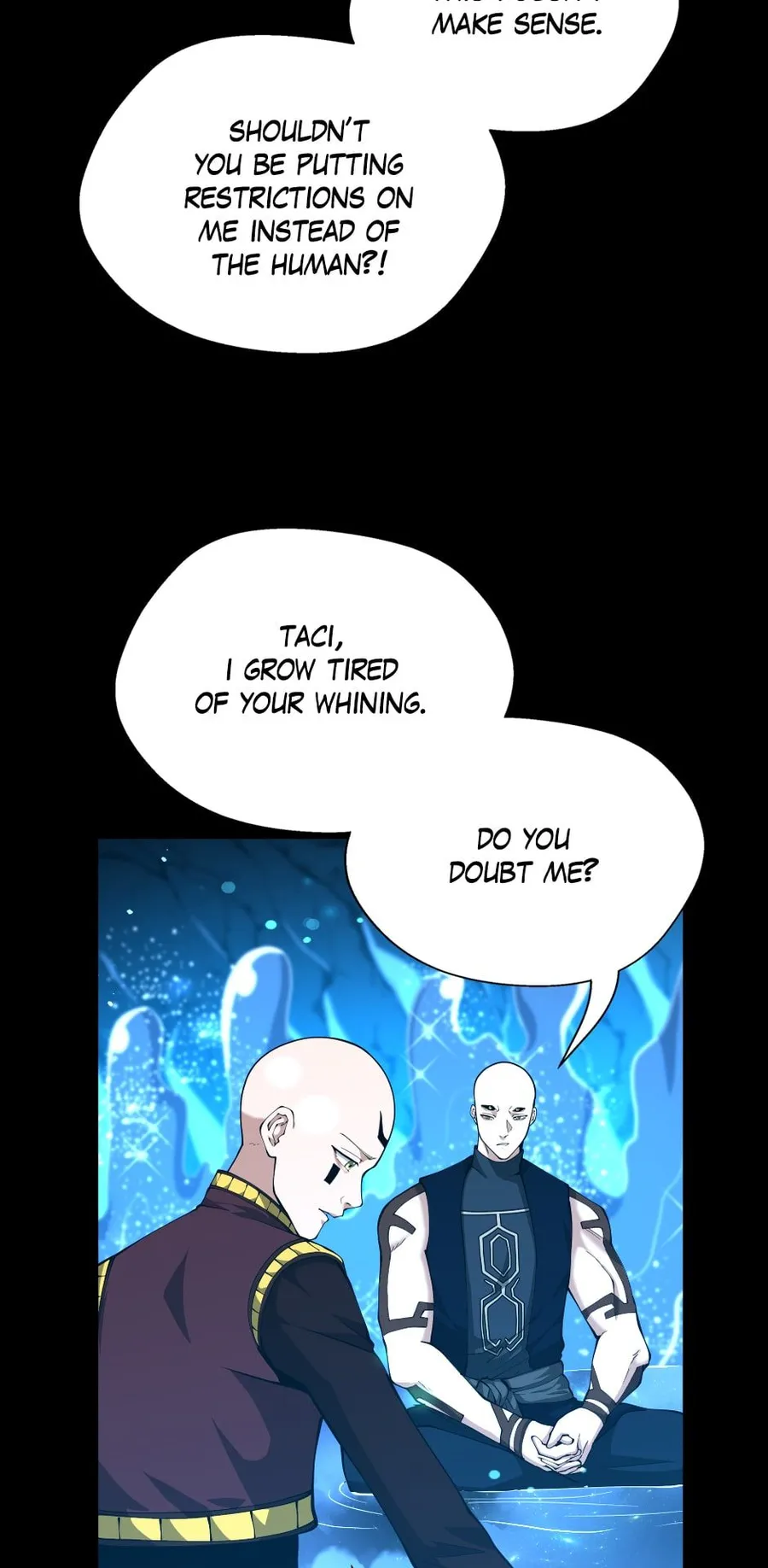 The Beginning After The End Chapter 153 image 69